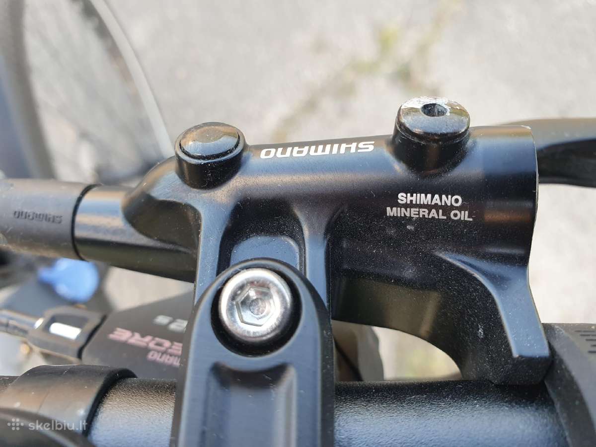 Cube Nuride Hybrid Exc 750 Allroad - nuotraukos Nr. 7