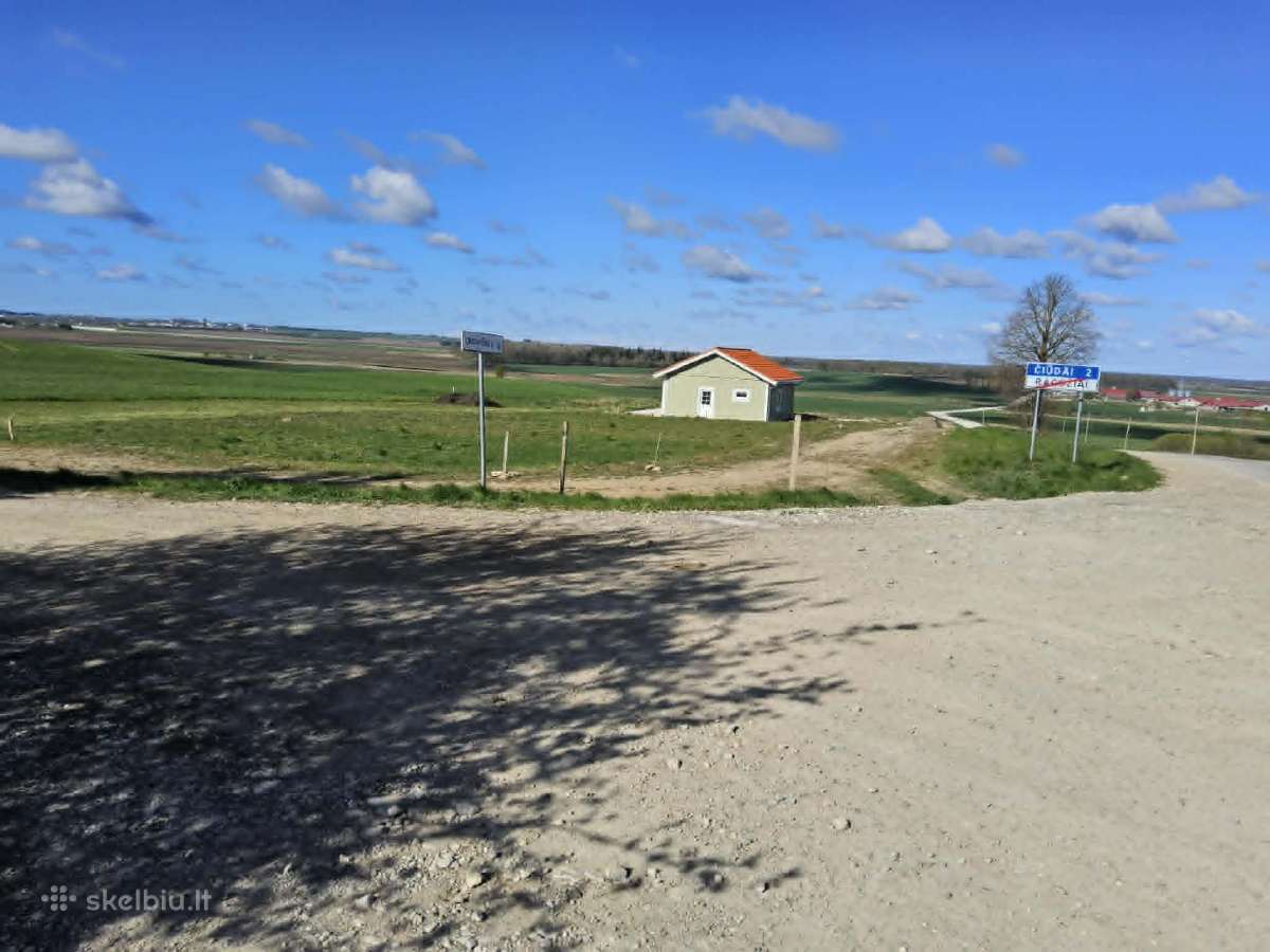Žemės sklypai - nuotraukos Nr. 2