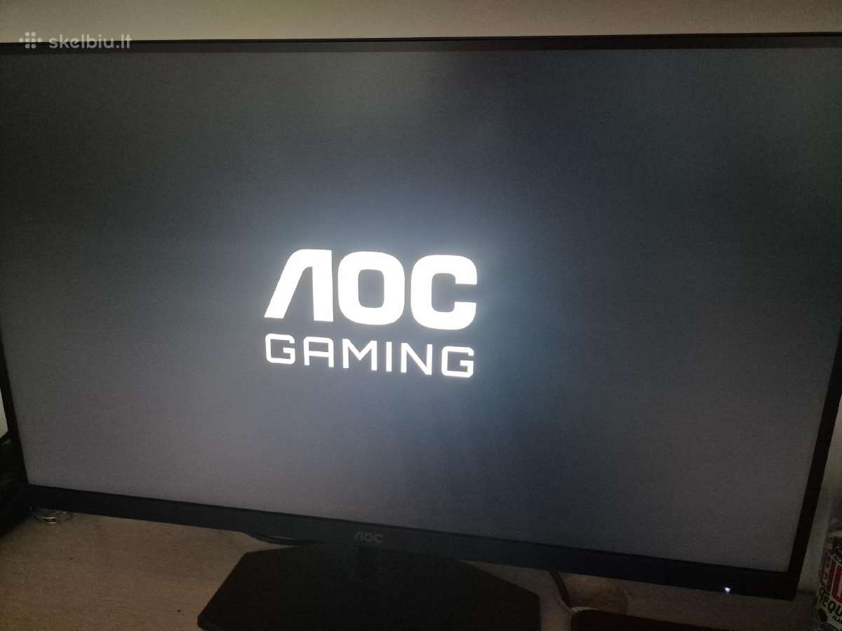 Monitorius 2k, 27, 180hz ,Ips, Hdr , Freesync