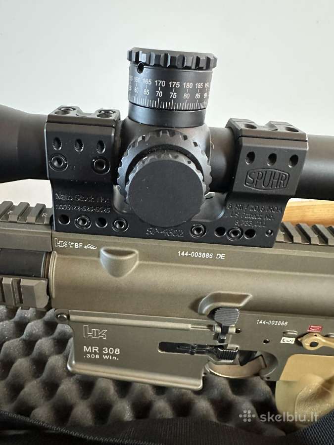 Hk Mr308 20 - nuotraukos Nr. 2