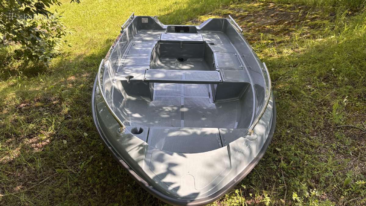 Nauja Plastikine valtis - nuotraukos Nr. 5