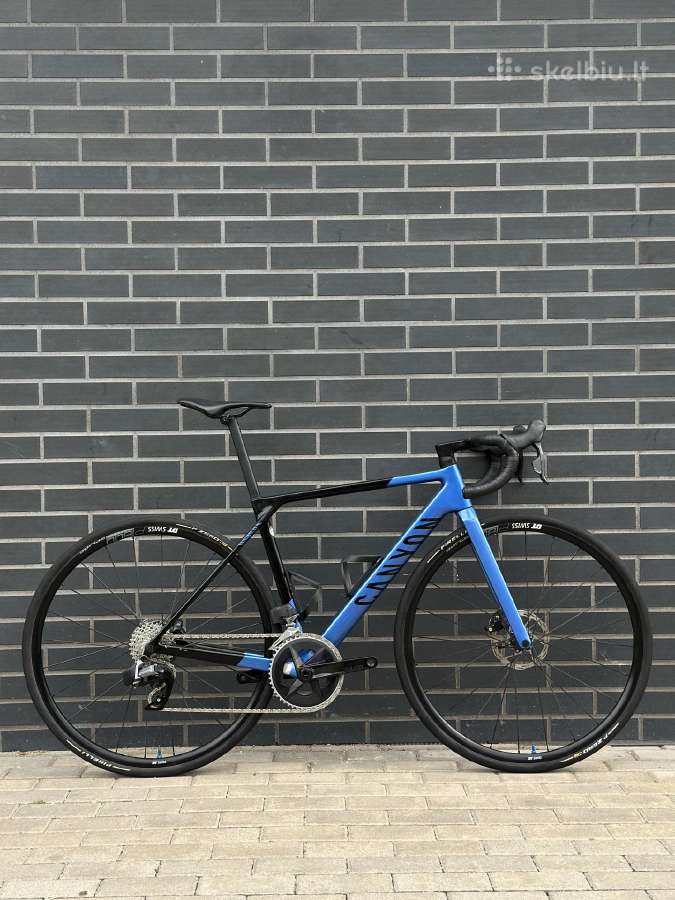 Canyon CF SL Ultimate