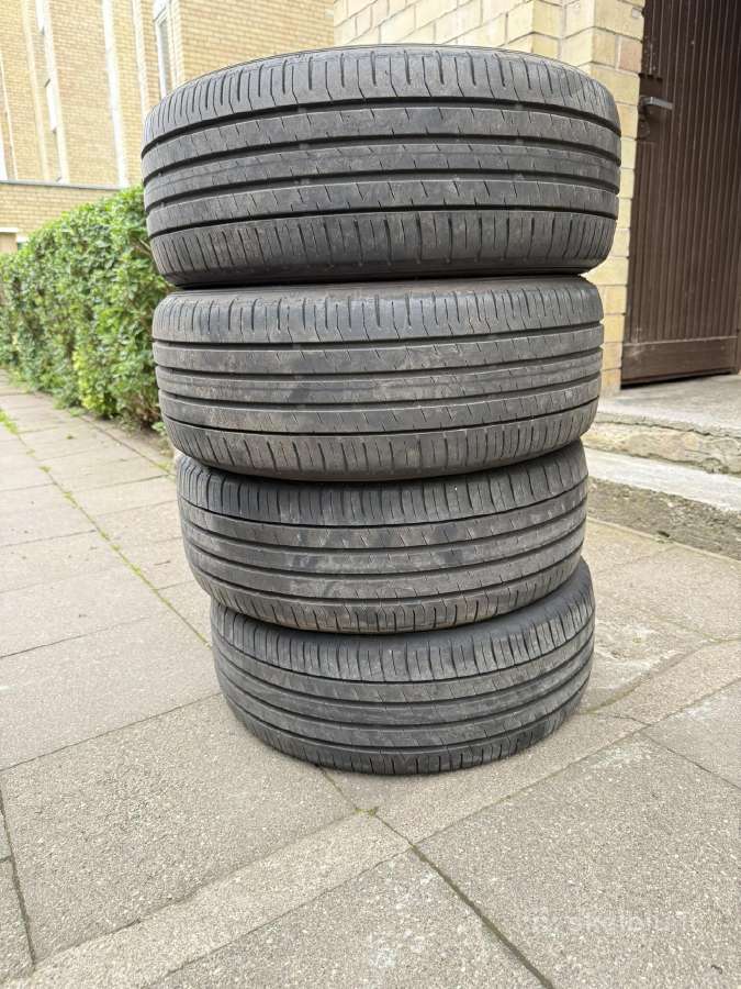Falken 205/55 R16 padangos - nuotraukos Nr. 6