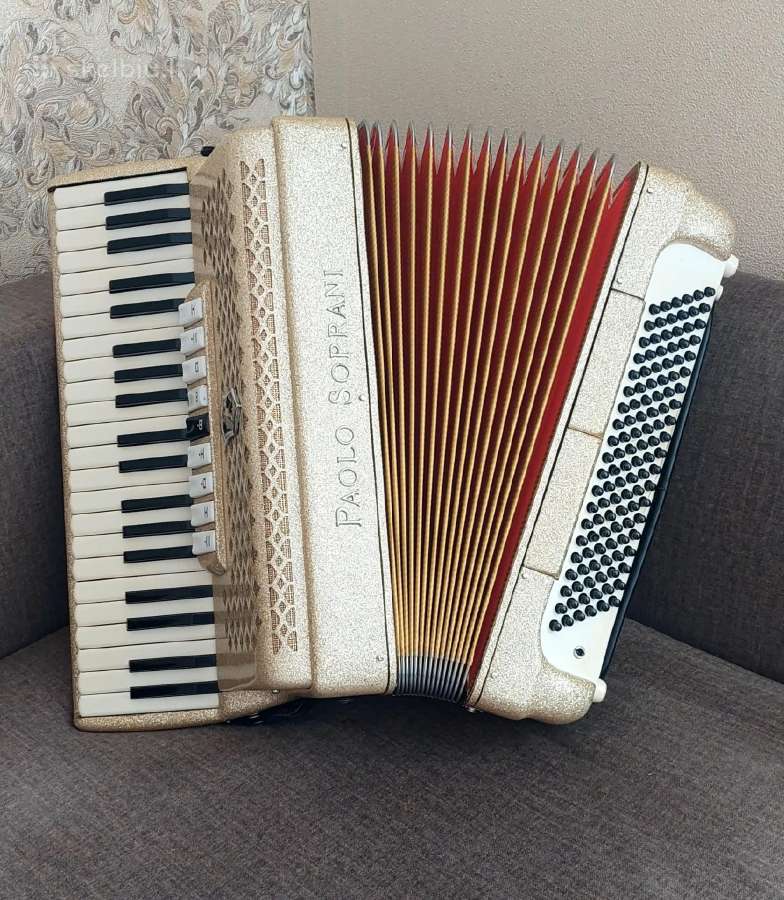 Kokybiškas instrumentas