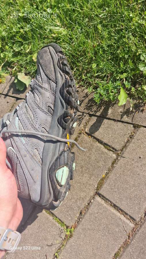 Merrell moab 3 gore- tex - nuotraukos Nr. 4