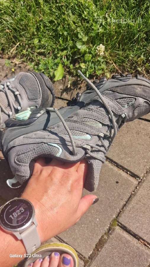Merrell moab 3 gore- tex - nuotraukos Nr. 7