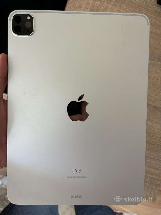 Apple iPad Pro 11 (2nd Gen) Wi-fi 128gb