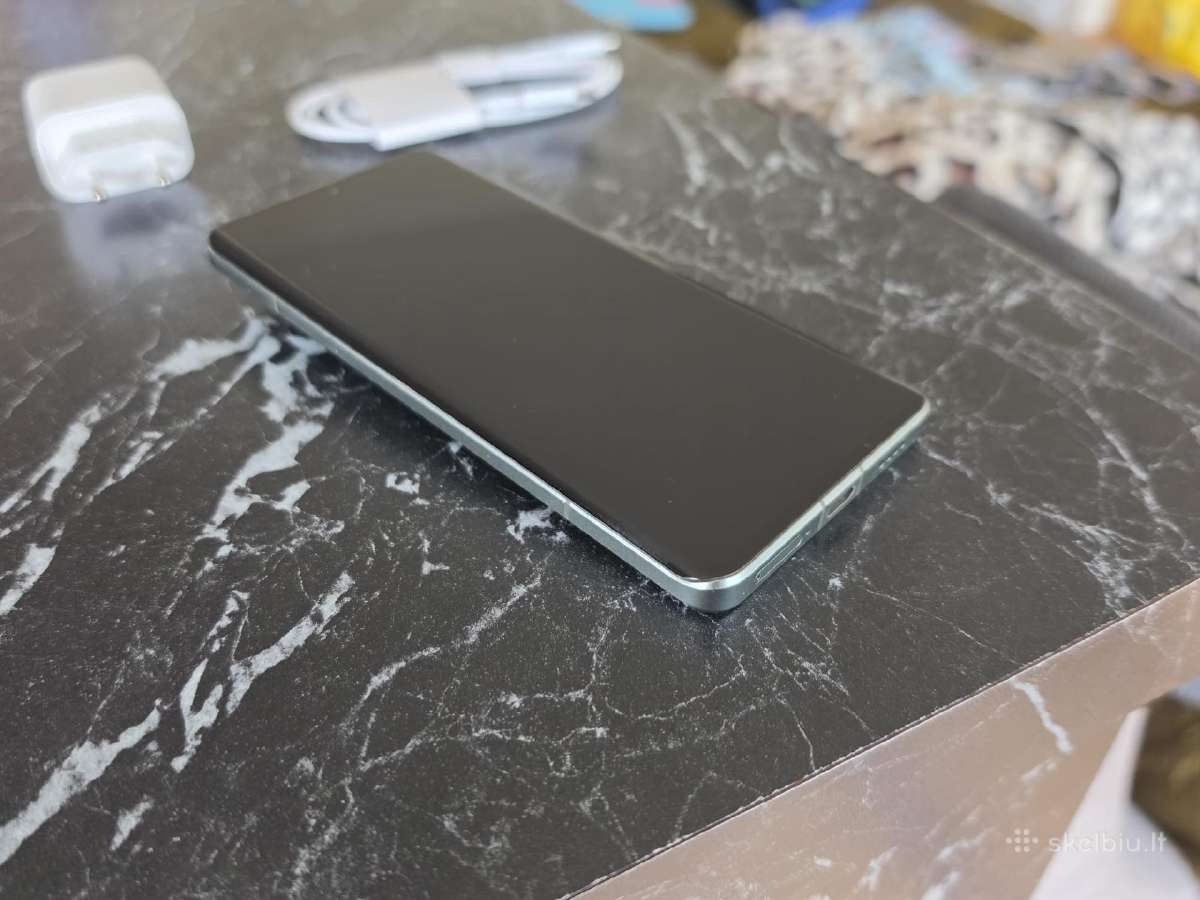 Xiaomi 13 Ultra 1tb - nuotraukos Nr. 4