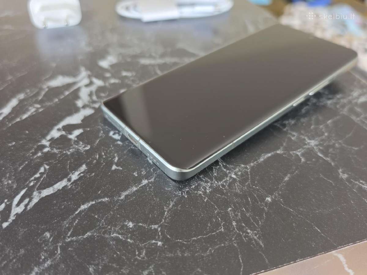 Xiaomi 13 Ultra 1tb - nuotraukos Nr. 5