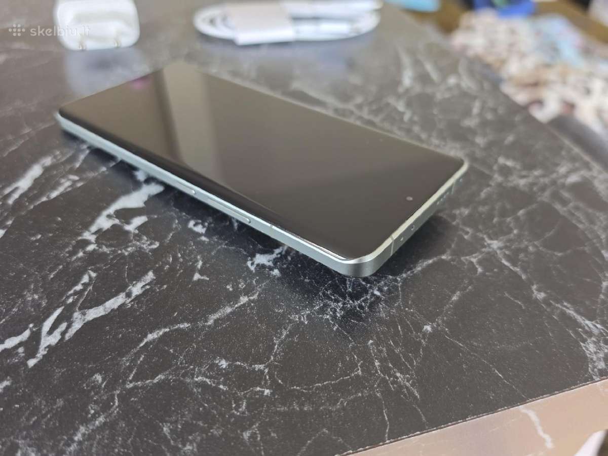 Xiaomi 13 Ultra 1tb - nuotraukos Nr. 6