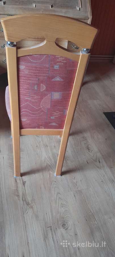 Kėdės