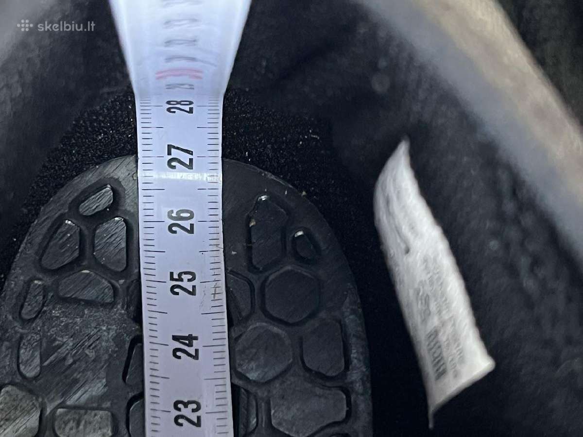 Shimano Am7 MTB dviratininko bateliai - nuotraukos Nr. 7