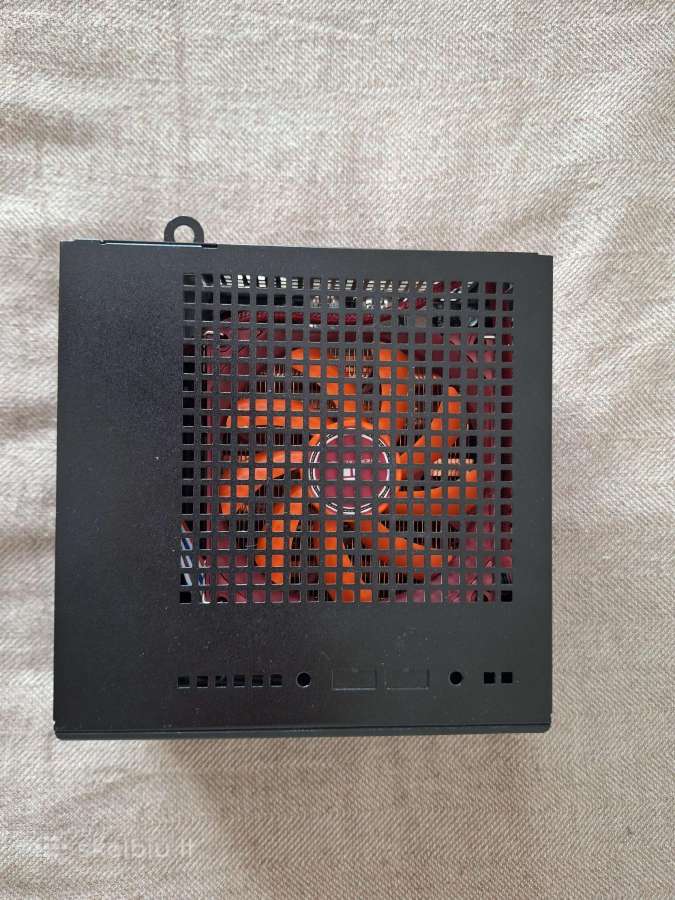 Mini Pc Asrock Deskmini X300 Ryzen 5 Pro 16gb
