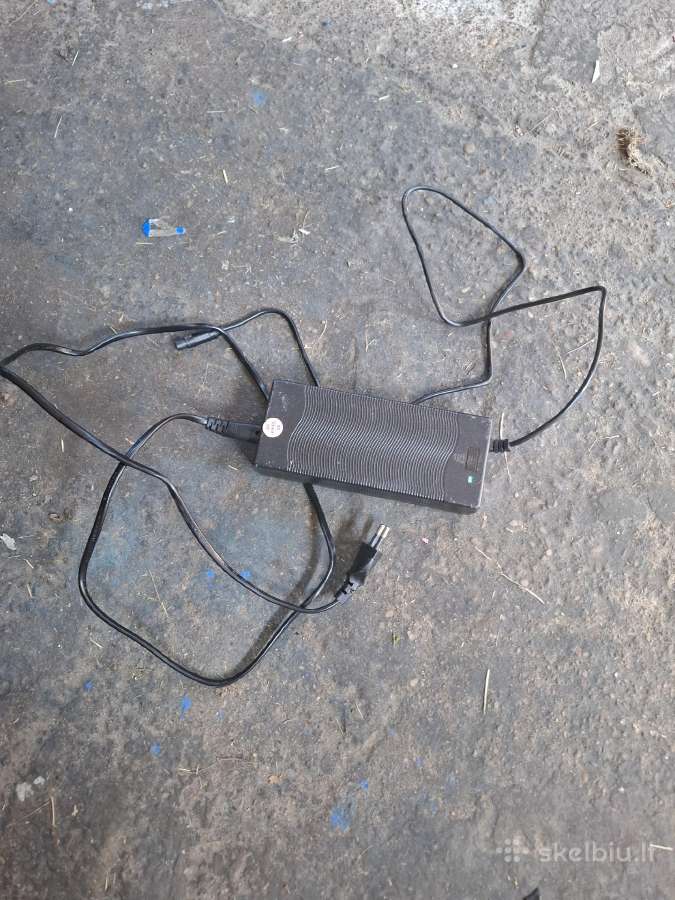 Parduodamas Kukirin M4 Max elektrinis paspirtuka - nuotraukos Nr. 7