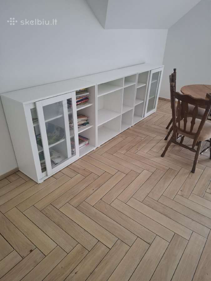 Parduodu ikea lentyna