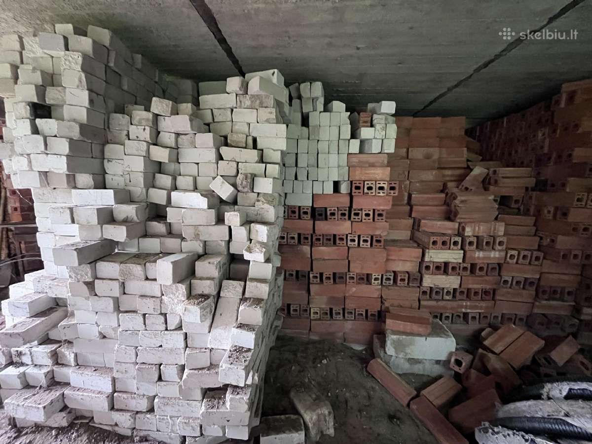 Plytos pigiai - nuotraukos Nr. 2