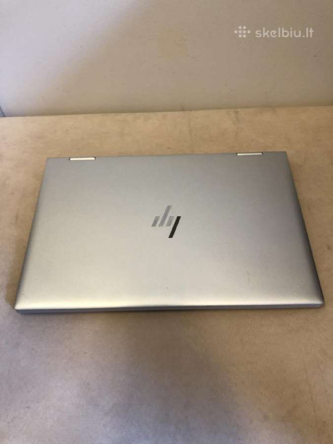 Hp x360 elitebook touch i5-1145/16gb - nuotraukos Nr. 10