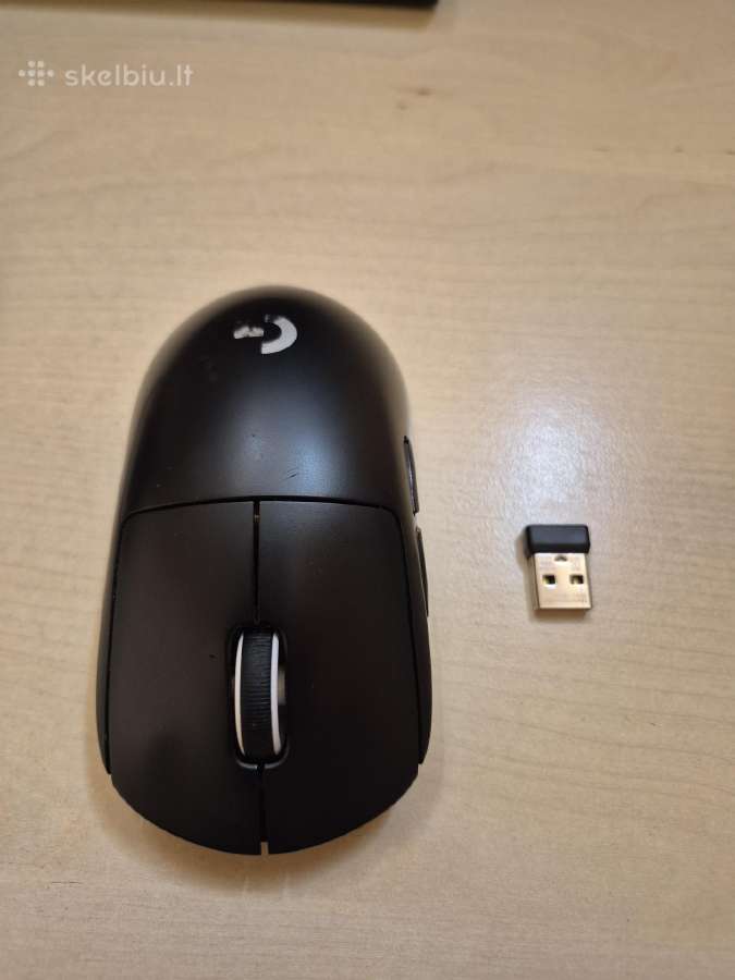 Logitech G Pro X Superlight