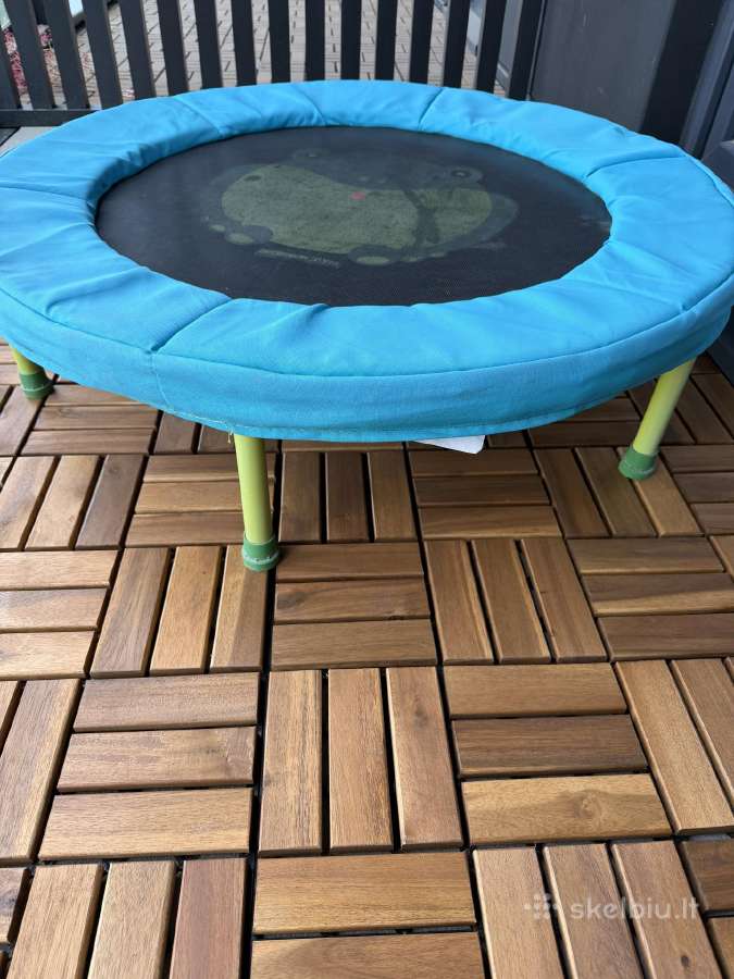 Decathlon batutas