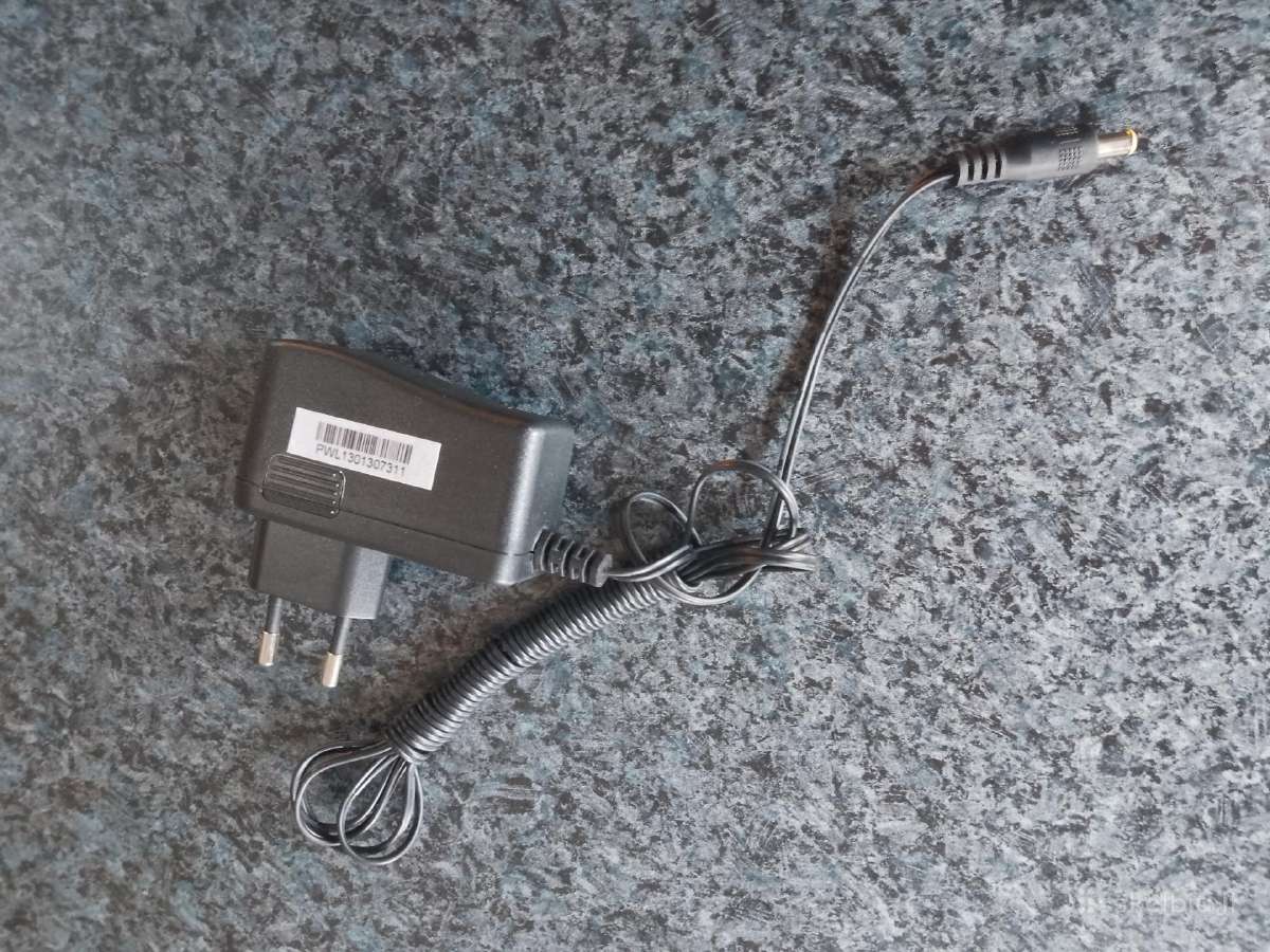 Arris Motorola pakrovejas - nuotraukos Nr. 3