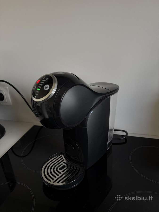 De'longhi Kavos Aparatas