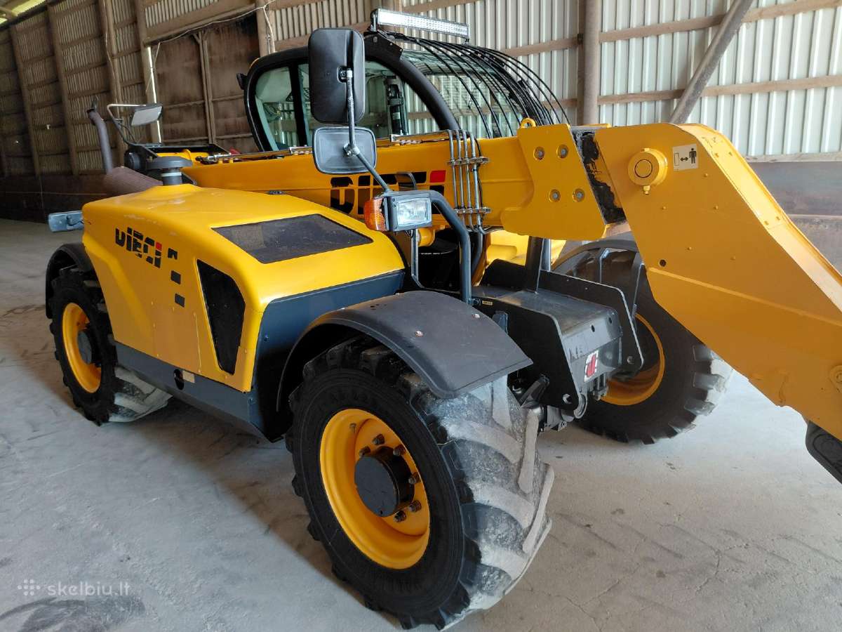 Dieci 7.37