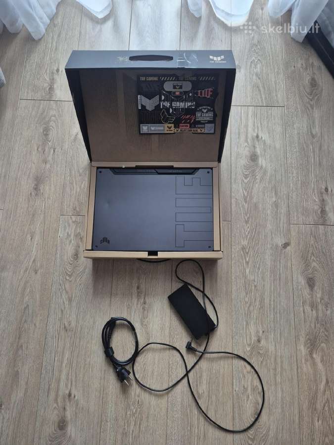 Asus Tuf Gaming A15 Fa506 / 32gb, 1tb, Rtx3070