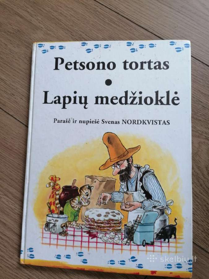Daug knygu vaikams jaunimui - nuotraukos Nr. 37