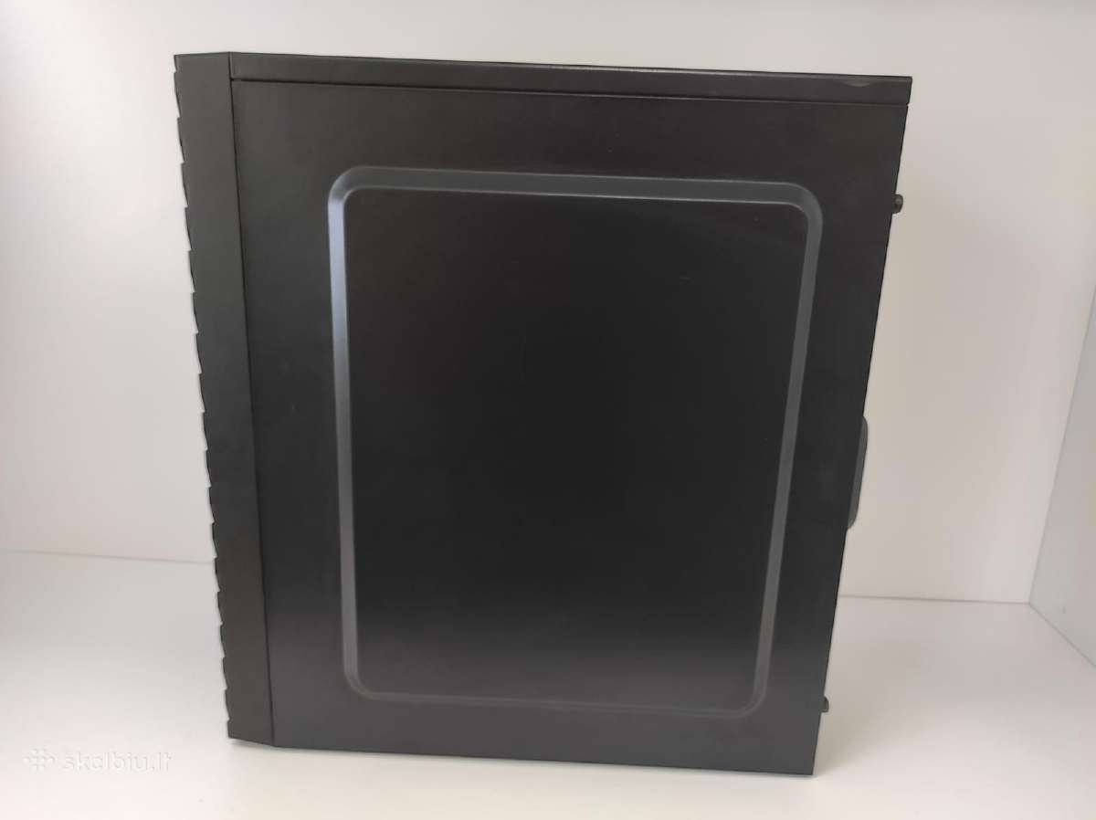 Pc stacionarus – Inteli i5 / 16gb RAM / 1tb SSD - nuotraukos Nr. 4
