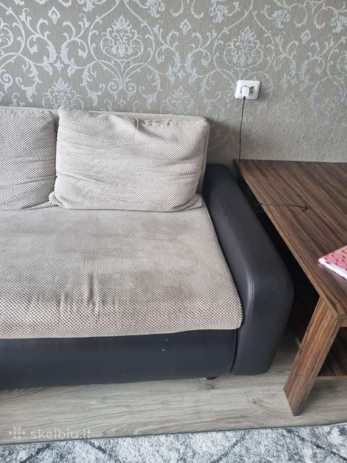 Sofa-lova - nuotraukos Nr. 2