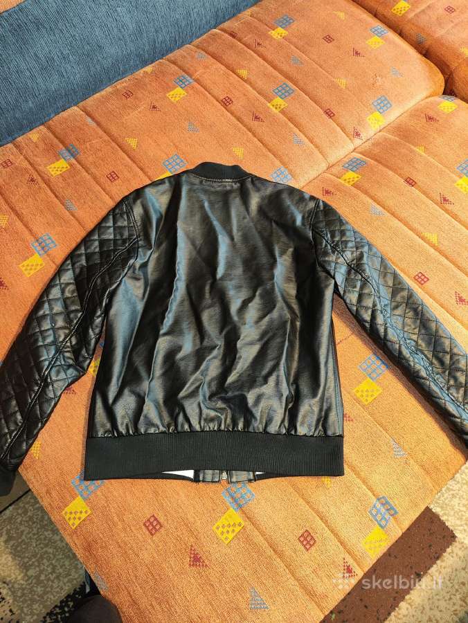 Philipp Plein striukė - nuotraukos Nr. 5