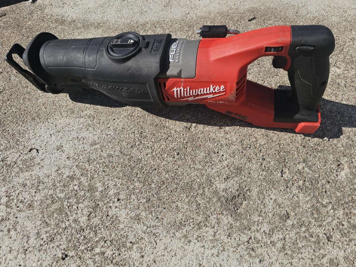 Milwaukee - nuotraukos Nr. 19