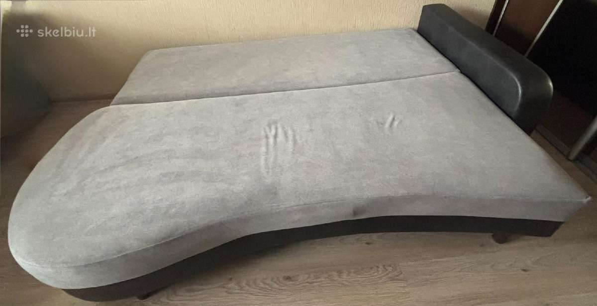 Sofa-lova - nuotraukos Nr. 2