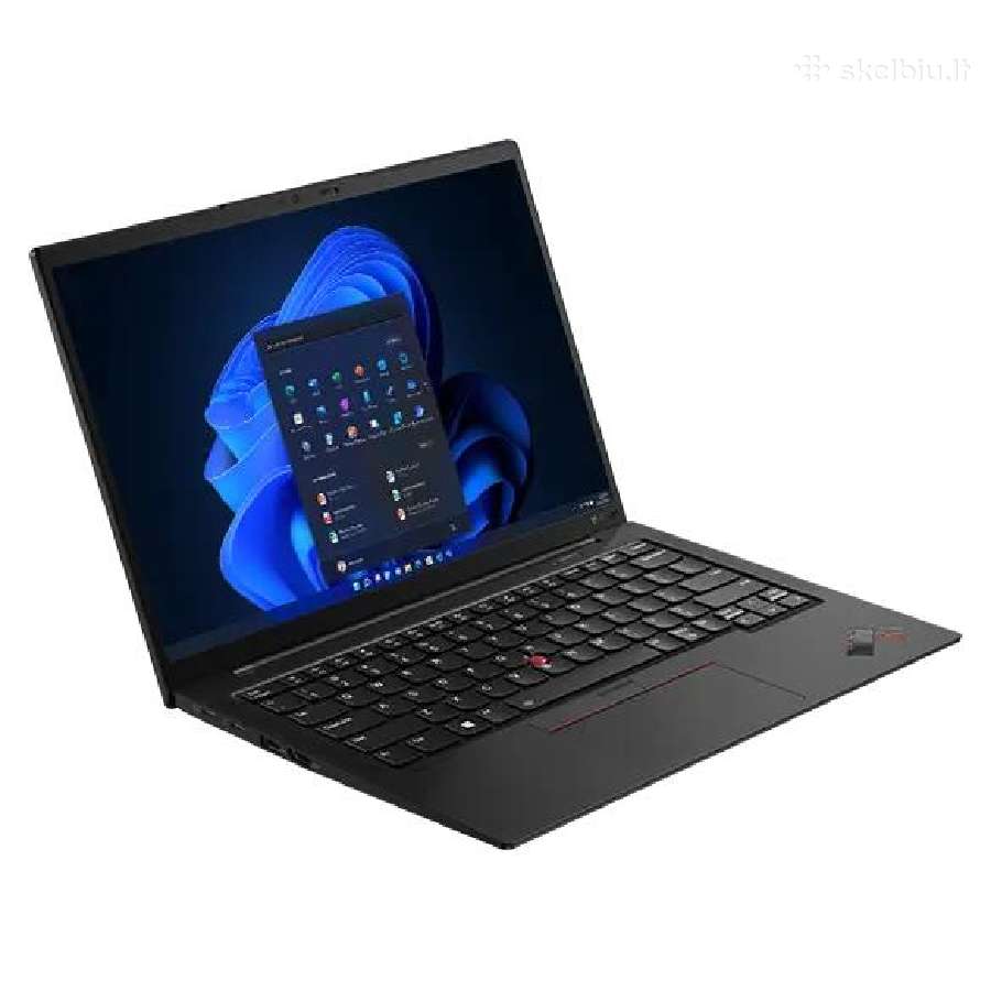 Lenovo x1 Carbon