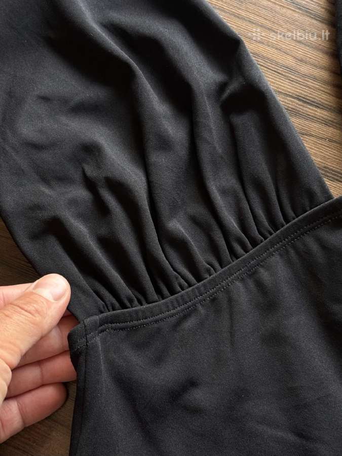 Tala naujas surišamas maudymukas 36 dydis - nuotraukos Nr. 11