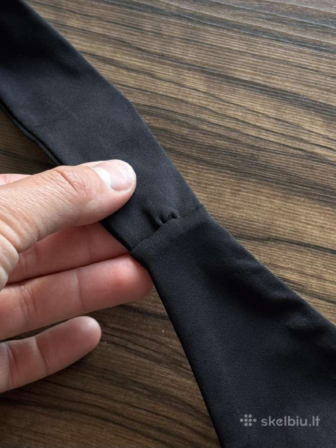 Tala naujas surišamas maudymukas 36 dydis - nuotraukos Nr. 14