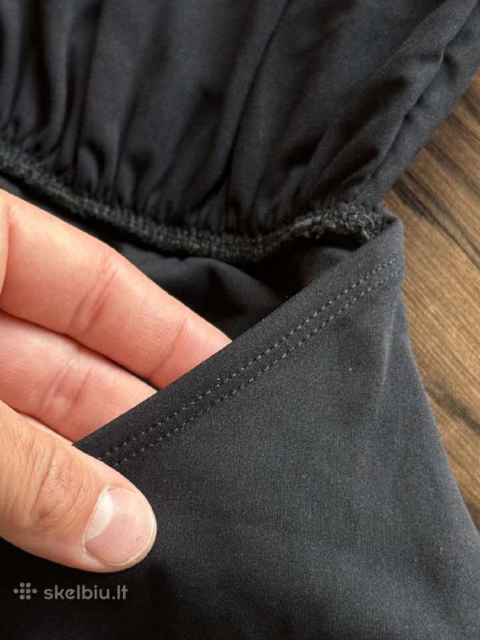 Tala naujas surišamas maudymukas 36 dydis - nuotraukos Nr. 20