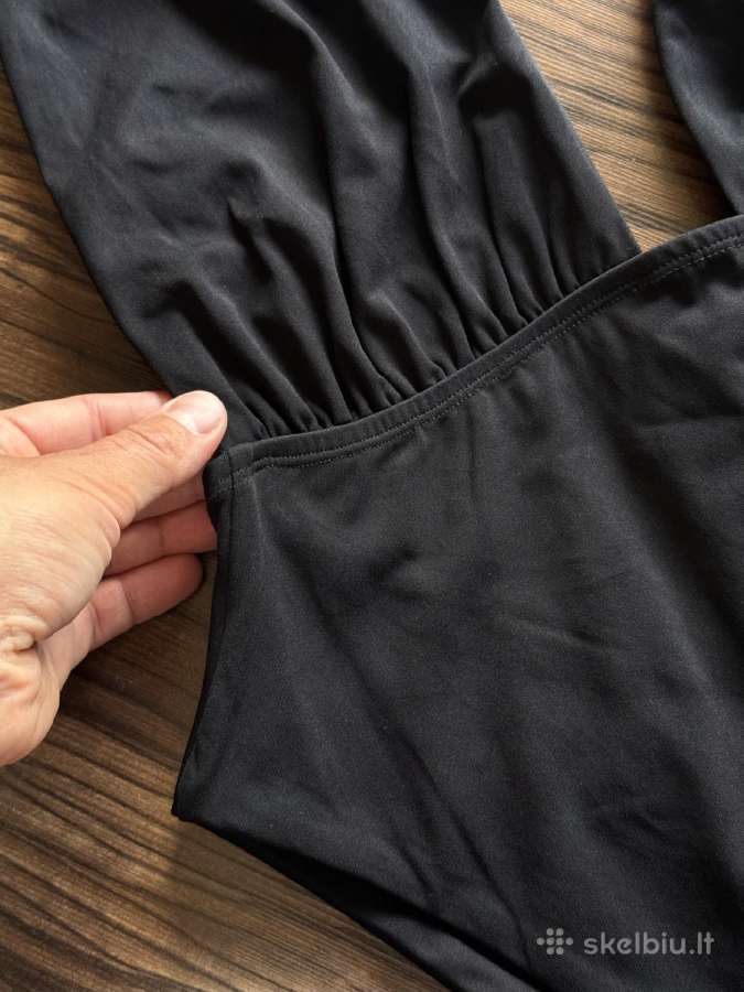 Tala naujas surišamas maudymukas 36 dydis - nuotraukos Nr. 21