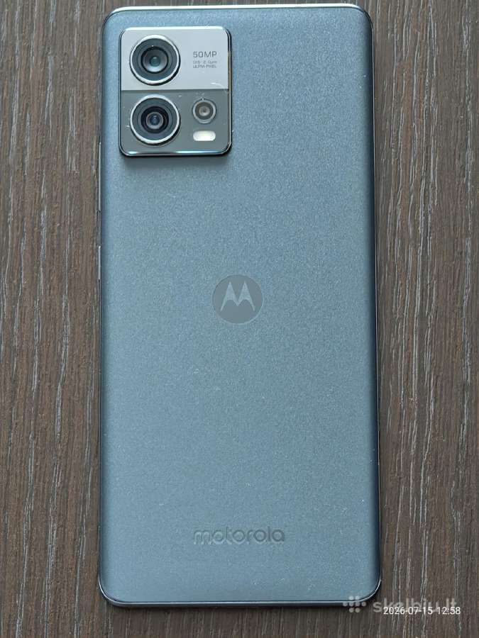 Motorola - nuotraukos Nr. 2