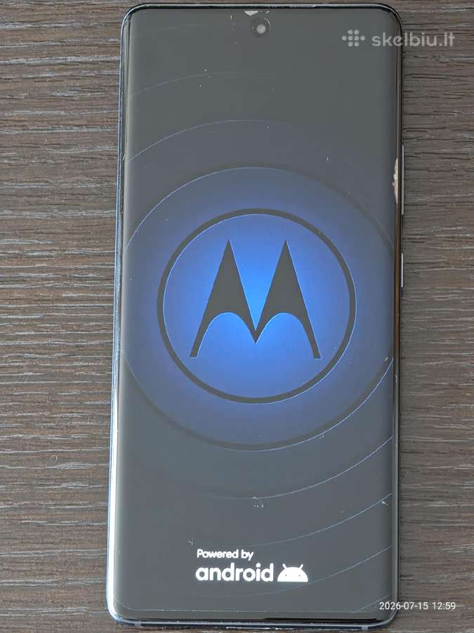 Motorola - nuotraukos Nr. 3