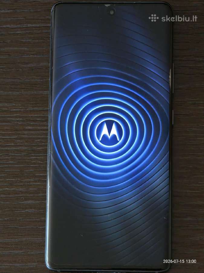 Motorola - nuotraukos Nr. 4