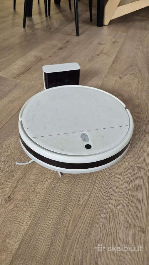 Xiomi mop siurblys
