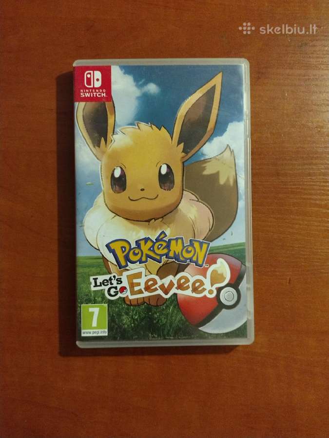 Parduodu naudotus Nintendo switch žaidimus - nuotraukos Nr. 4