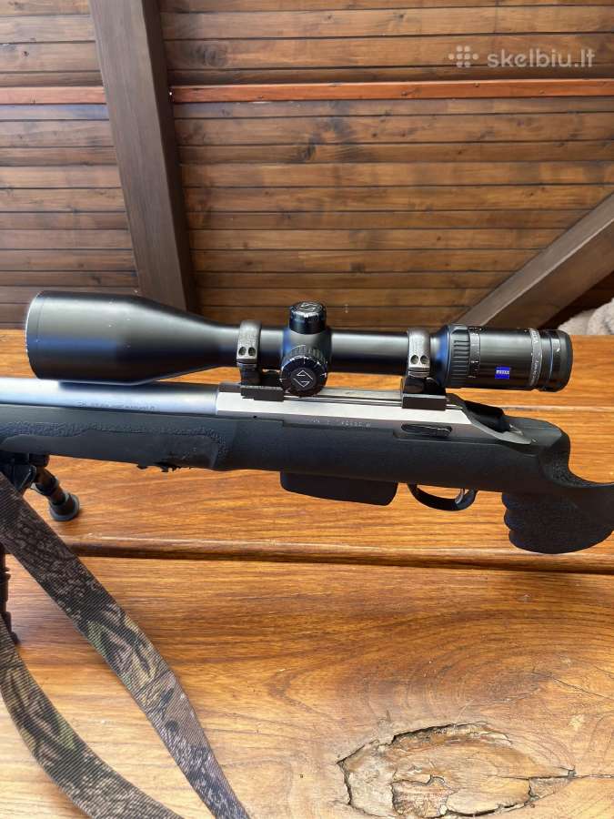 Zeiss Ht 3-12x 56 optinis taikiklis