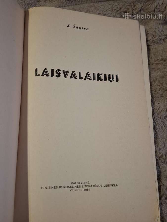 Kryžiažodžiai - nuotraukos Nr. 20