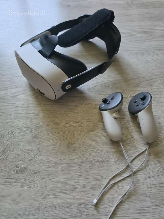 Oculus quest 3s 128gb