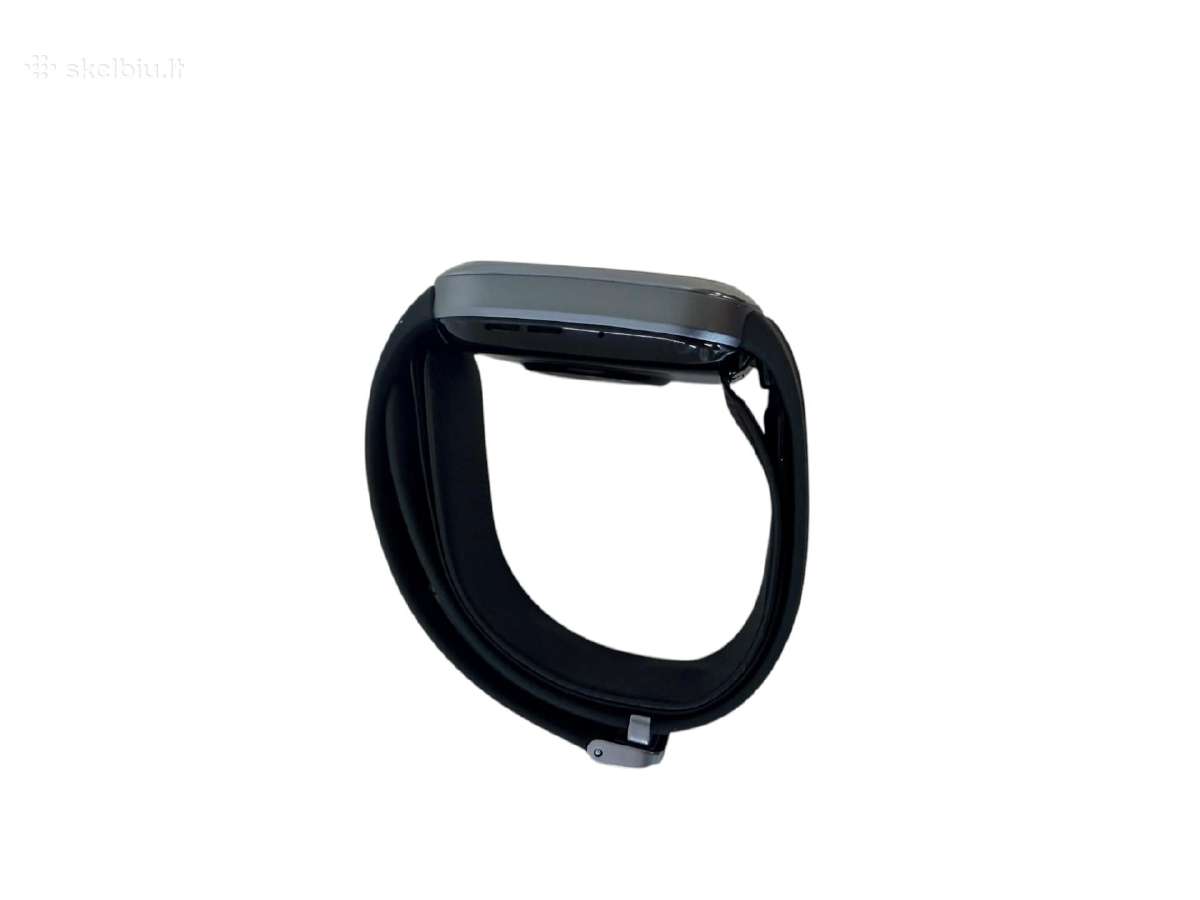 Huawei Watch D2 (Ekspo) + 6 mėn. garantija - nuotraukos Nr. 4