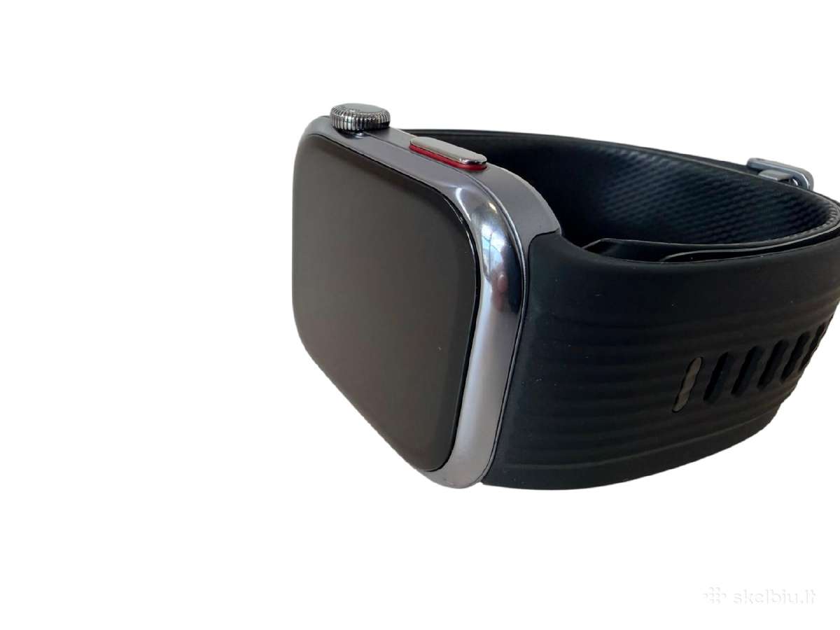 Huawei Watch D2 (Ekspo) + 6 mėn. garantija - nuotraukos Nr. 5