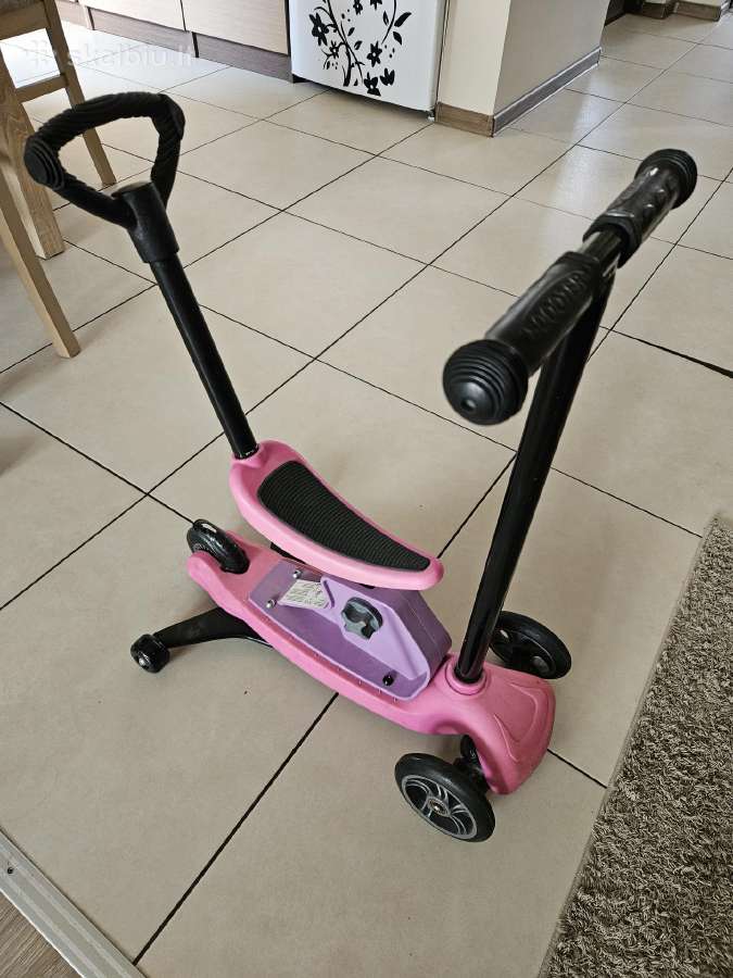 Paspirtukas