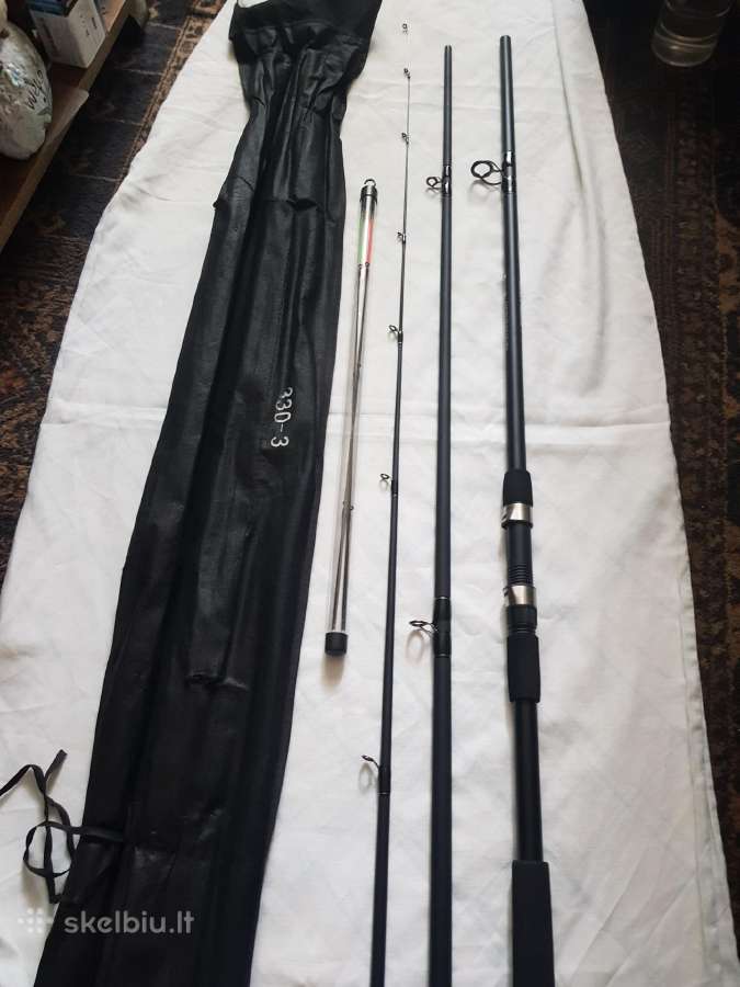 Fideris Sport Fish